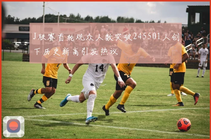 J联赛首轮观众人数突破245501人创下历史新高引发热议