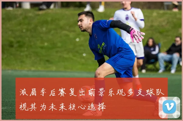 浓眉季后赛复出前景乐观多支球队视其为未来核心选择