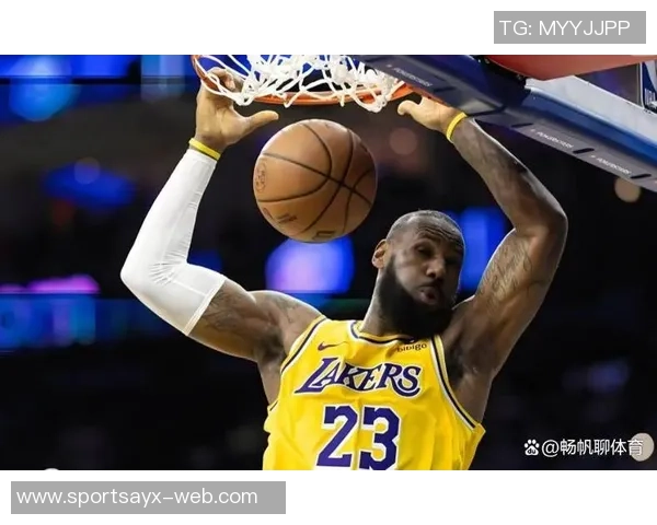 湖人输球为何总是惨败詹姆斯表示对此毫无头绪