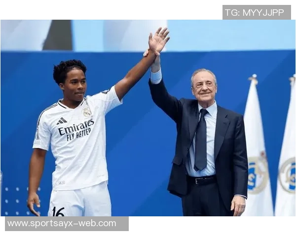 皇马正式宣布亚历克斯莱恩加盟球队引发球迷热议