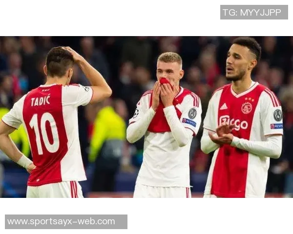 阿贾克斯可用350万欧买断伊布之子马克西米利安身价超十倍引关注